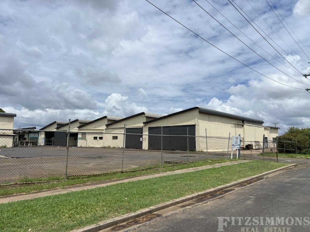 2 BUNYA ST, DALBY, QLD 4405