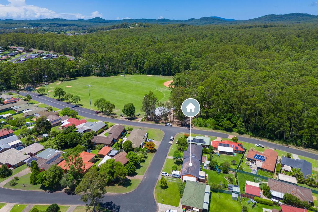 39 Cedar Cl, Wauchope, NSW 2446