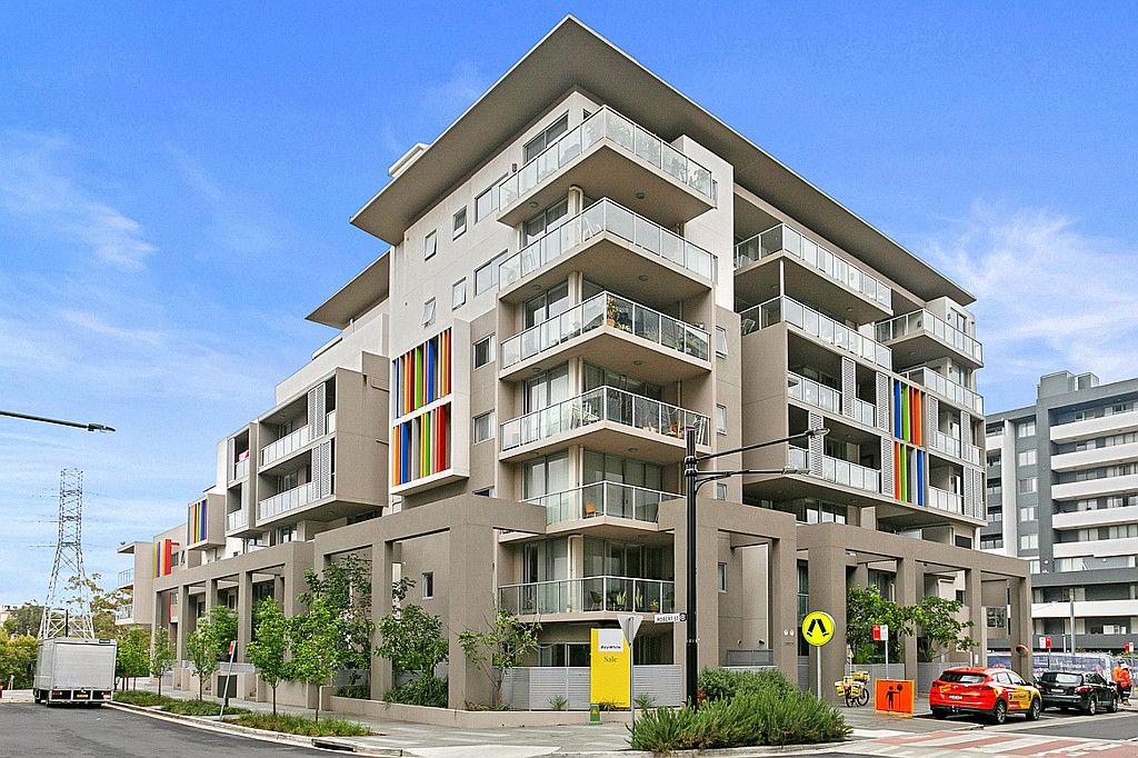 11/4 Charles St, Canterbury, NSW 2193