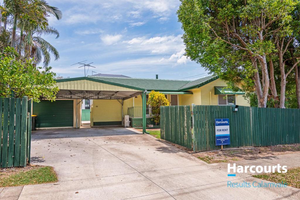 1 Midholm St, Sunnybank Hills, QLD 4109