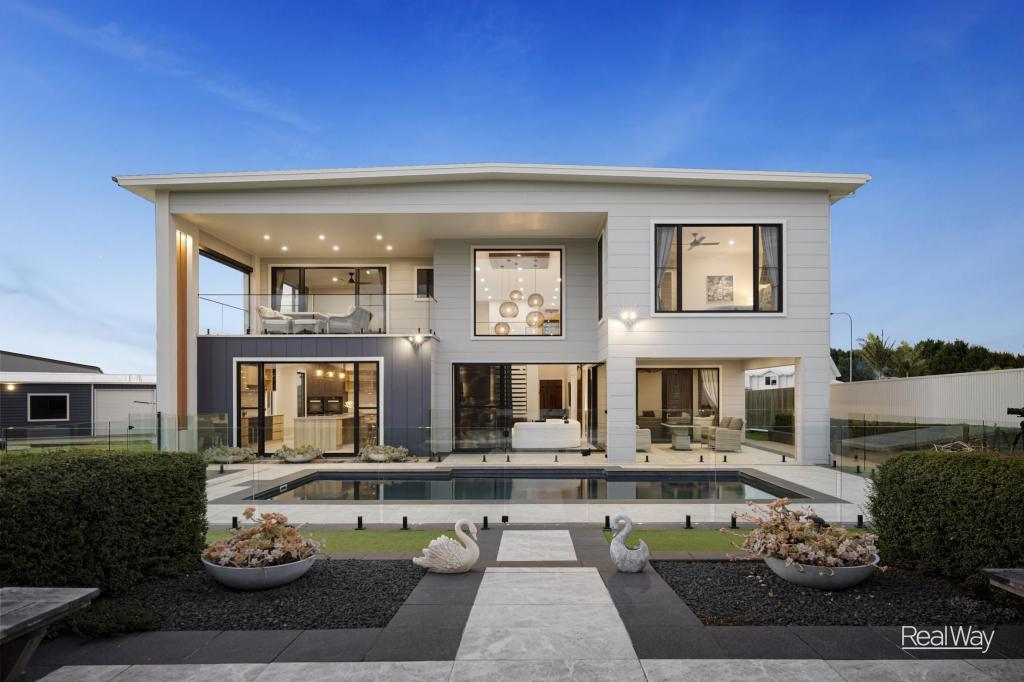 15 Jacquelyn St, Highfields, QLD 4352