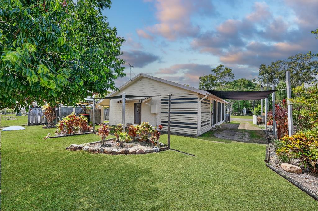 3 Cole Ct, Balgal Beach, QLD 4816