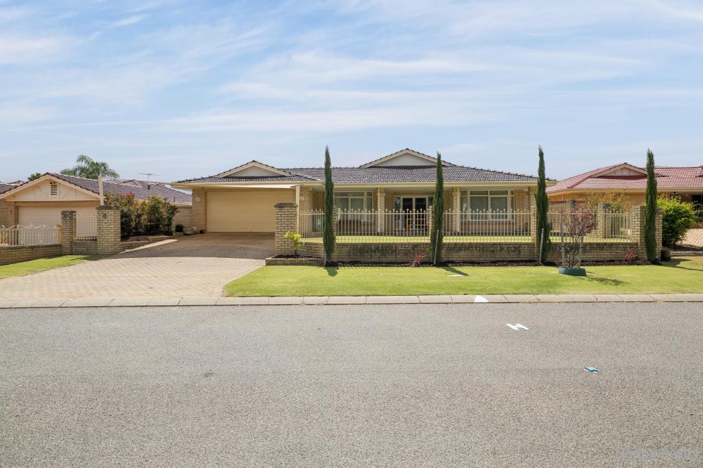 6 Victoria Ct, Thornlie, WA 6108