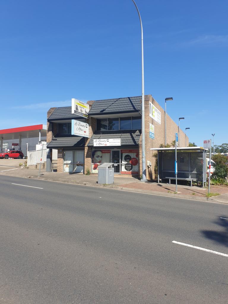 1/238 Prospect Hwy, Seven Hills, NSW 2147