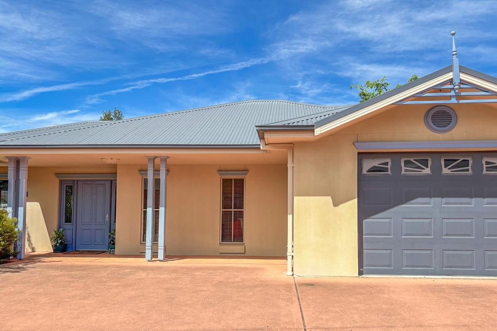 Contact Agent For Address, Mudgee, NSW 2850