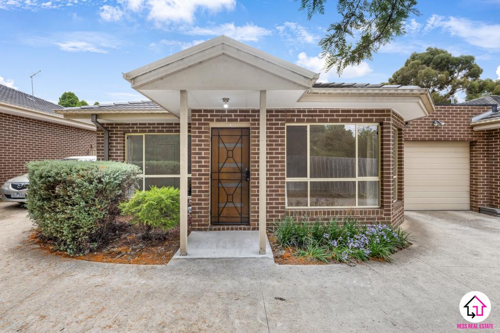 3/97 Wellington St, Wallan, VIC 3756