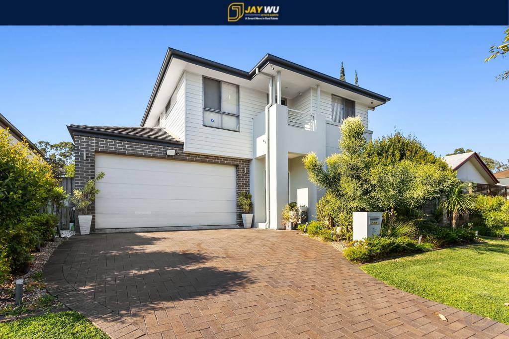 34 Highbridge Cct, Carseldine, QLD 4034