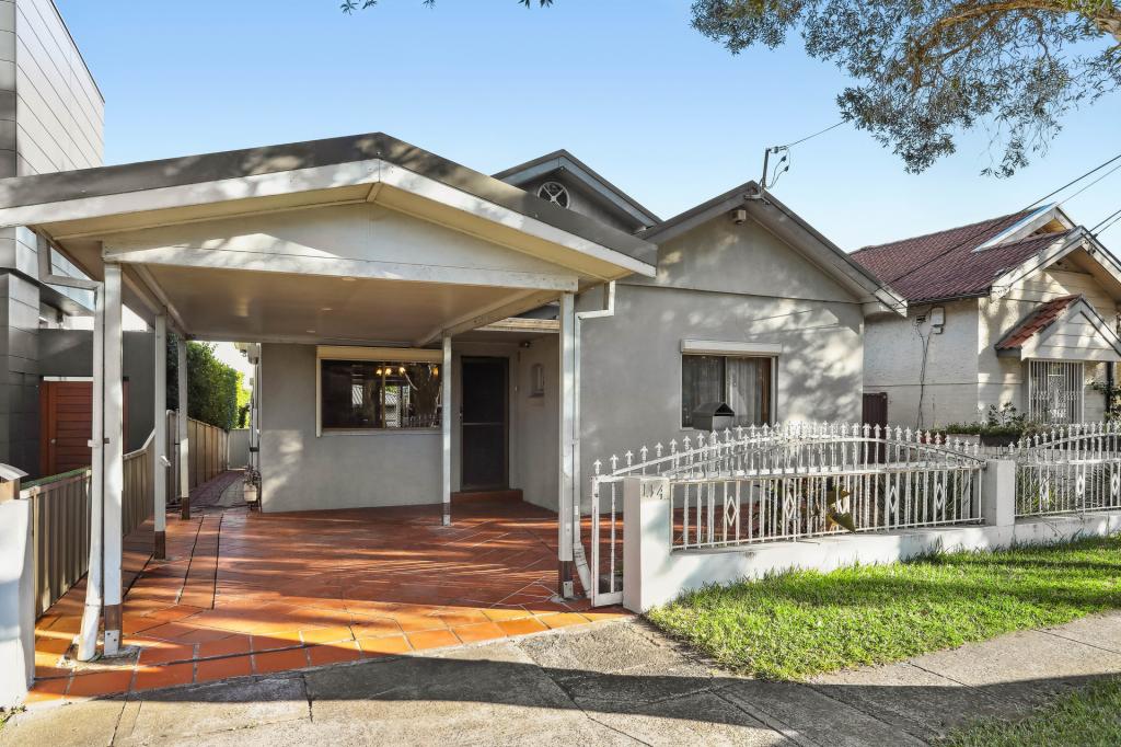 114 Bayview Ave, Earlwood, NSW 2206