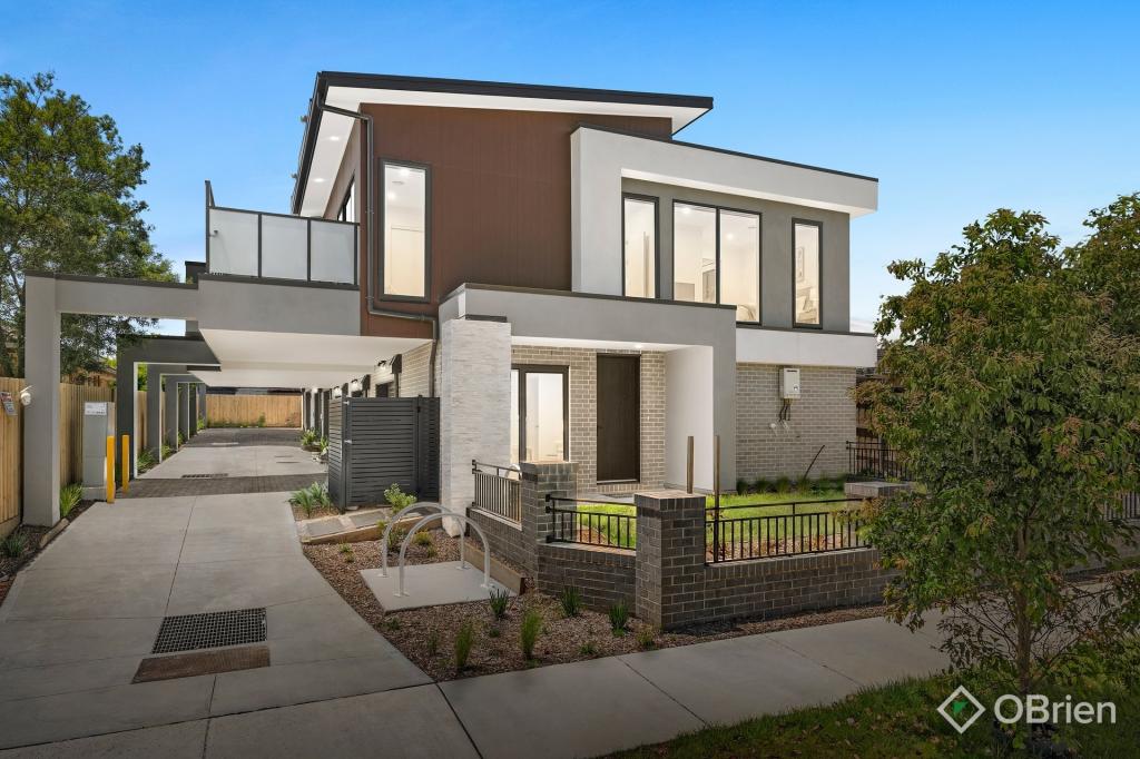 1/531 Boronia Rd, Wantirna, VIC 3152