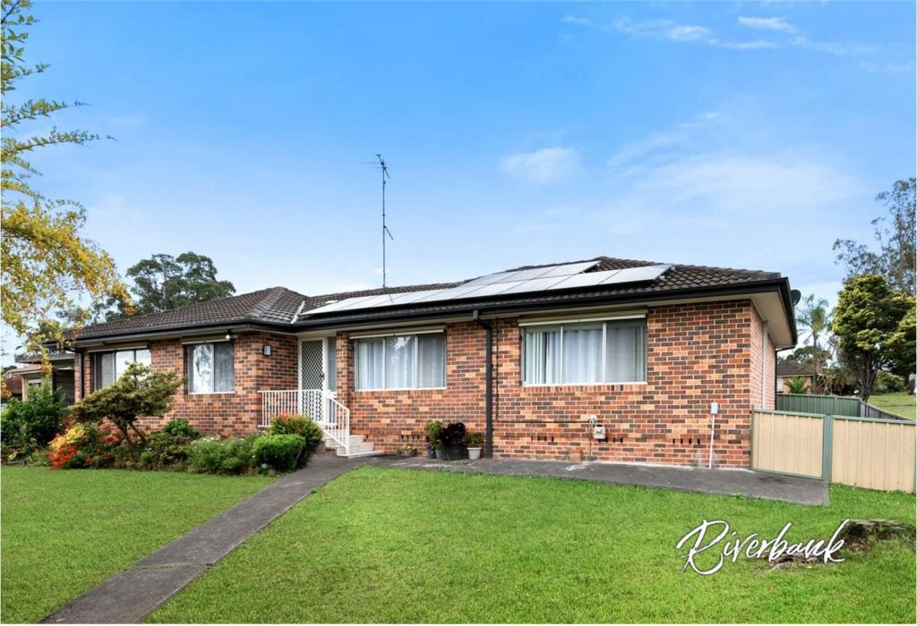 1 Sherack Pl, Minto, NSW 2566
