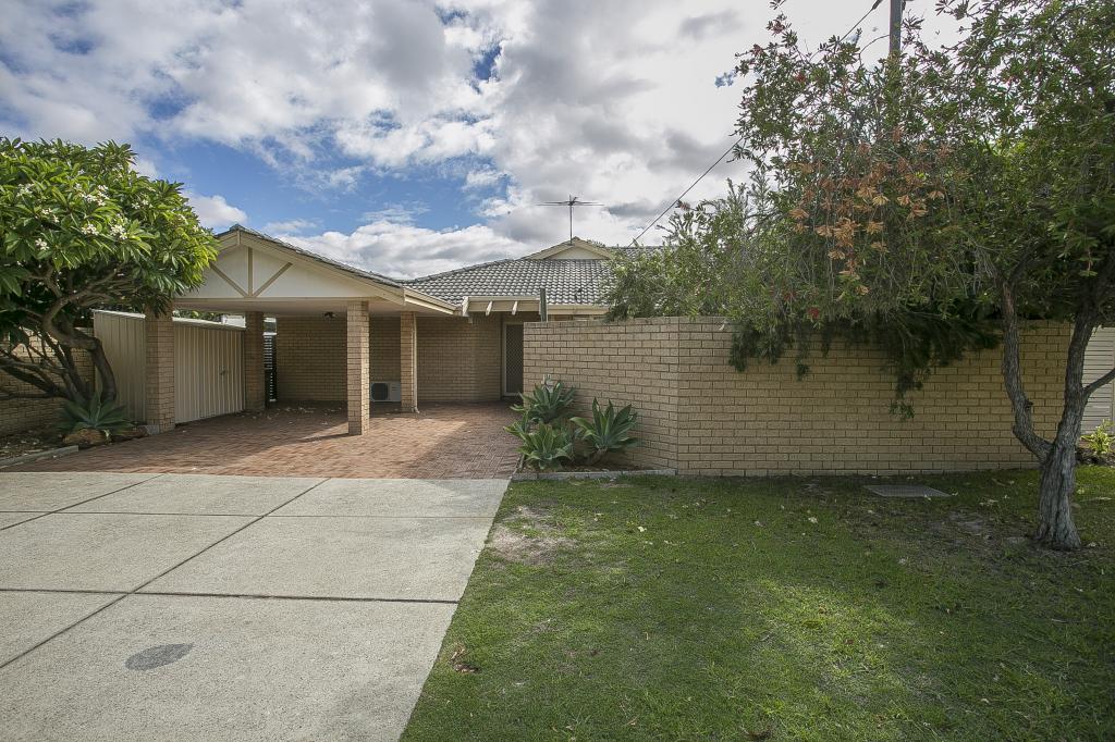 1a Rivett Way, Brentwood, WA 6153