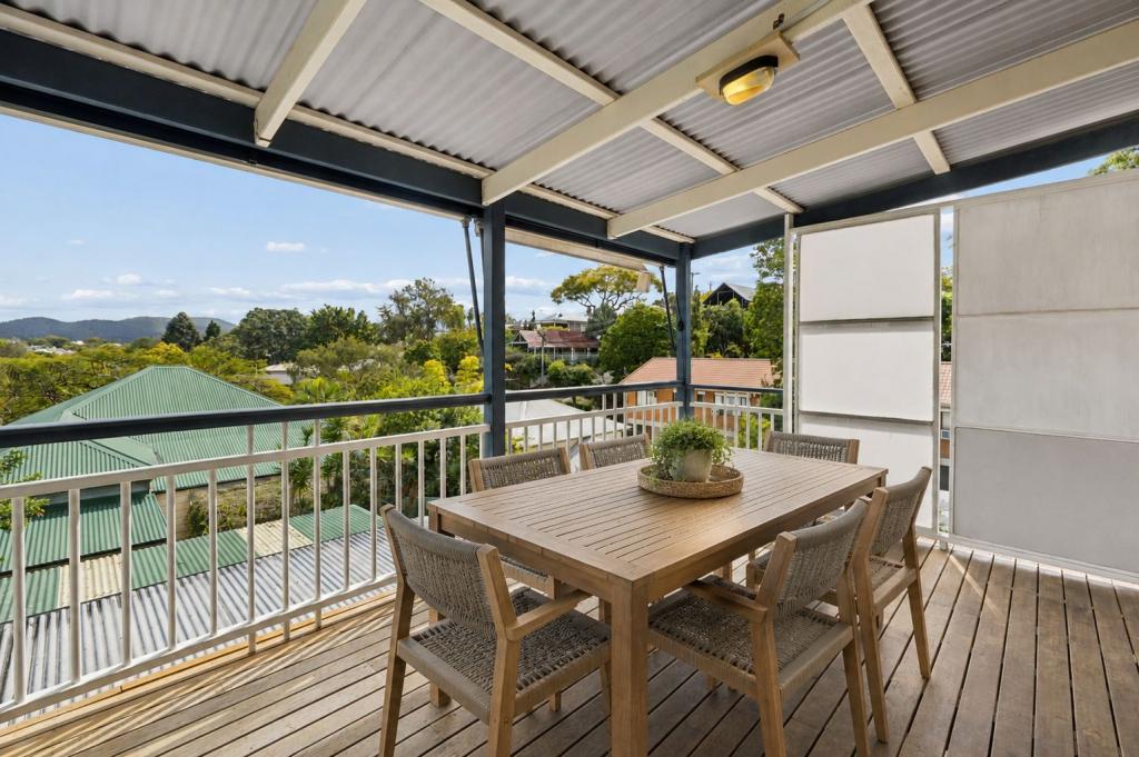2/16 Glassey St, Red Hill, QLD 4059