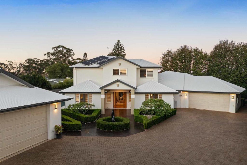 3 Meredith Cres, Rangeville, QLD 4350