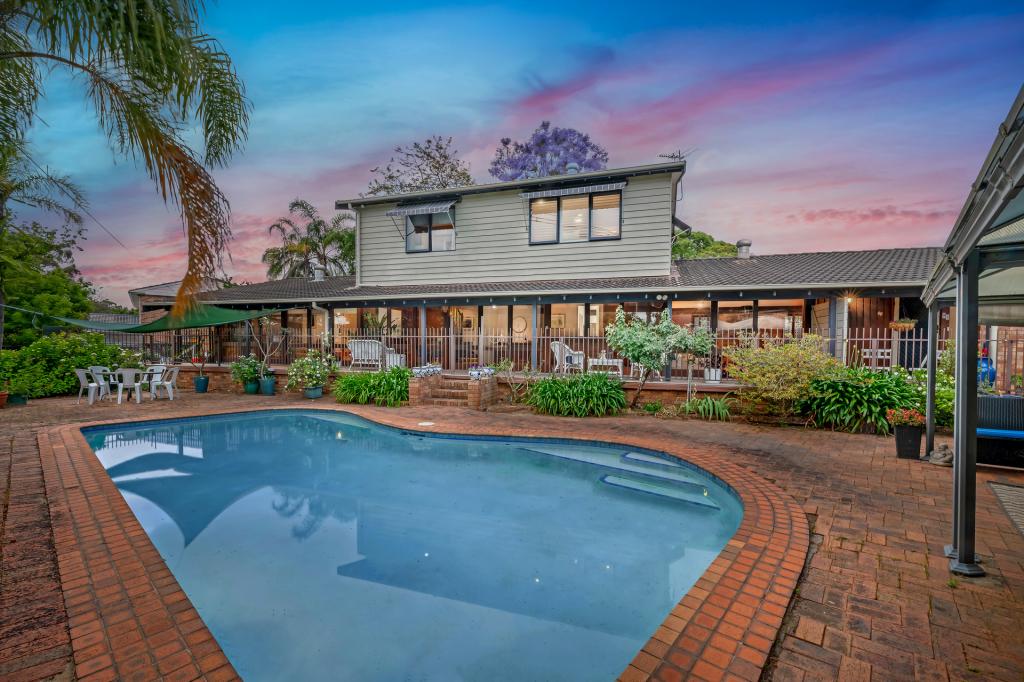 94 Purchase Rd, Cherrybrook, NSW 2126