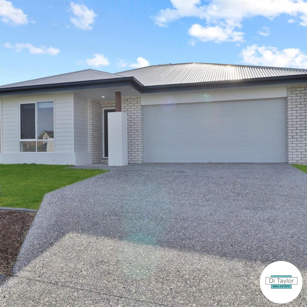 10 Mettle St, Gleneagle, QLD 4285