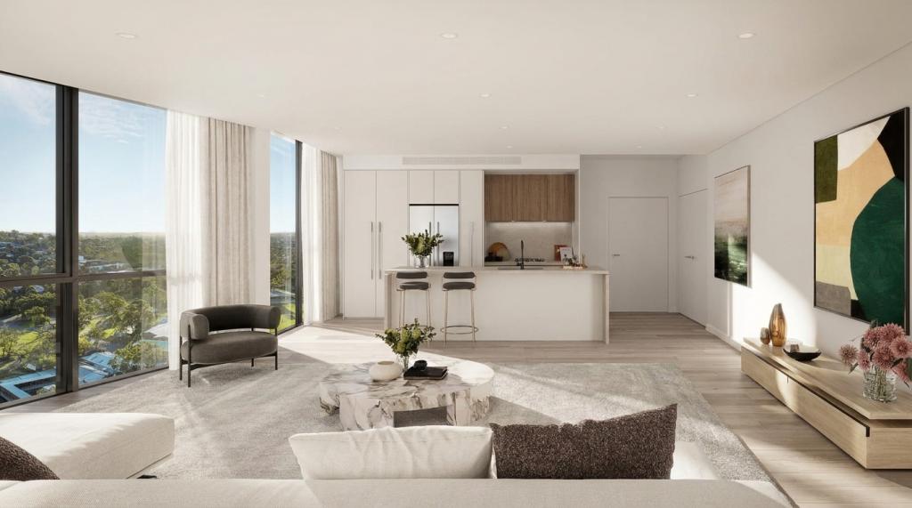 Contact Agent For Address, Castle Hill, NSW 2154