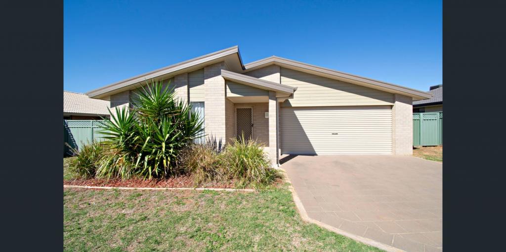 7 Argyle Ave, Dubbo, NSW 2830