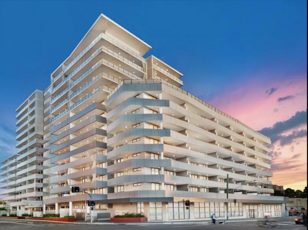 426/4 Nipper St, Homebush, NSW 2140