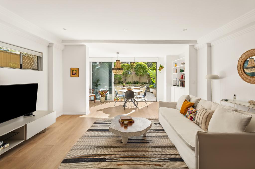 2/30-34 Penkivil St, Bondi, NSW 2026