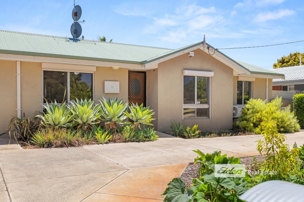 72 WINTON ST, CAREY PARK, WA 6230