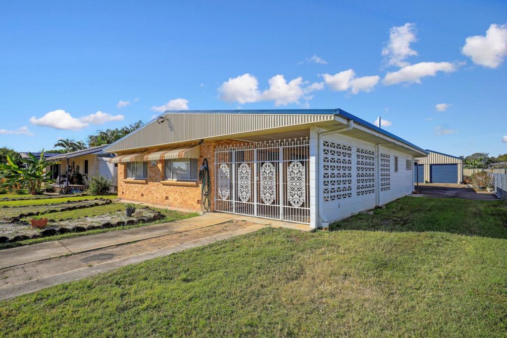 28 Payne St, Millbank, QLD 4670