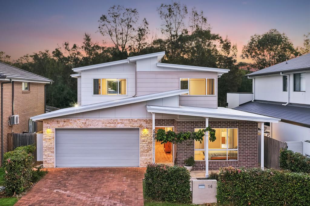 14 Parry Pde, Wyong, NSW 2259