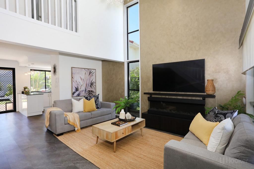 38/43 MYOLA CT, COOMBABAH, QLD 4216