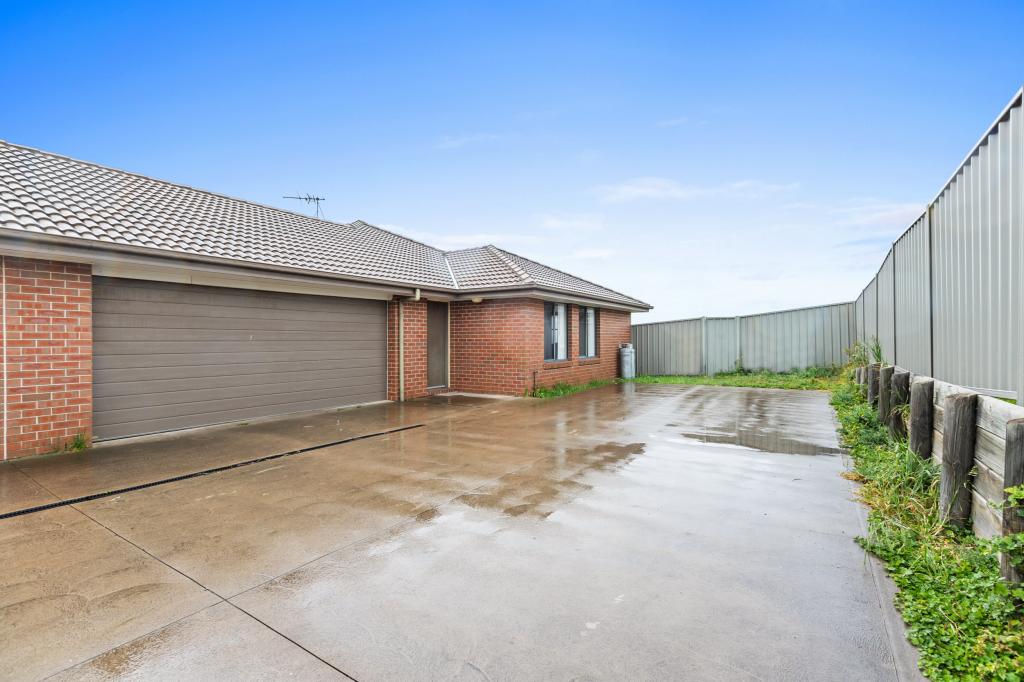 2/20 Fitzgerald Ave, Muswellbrook, NSW 2333