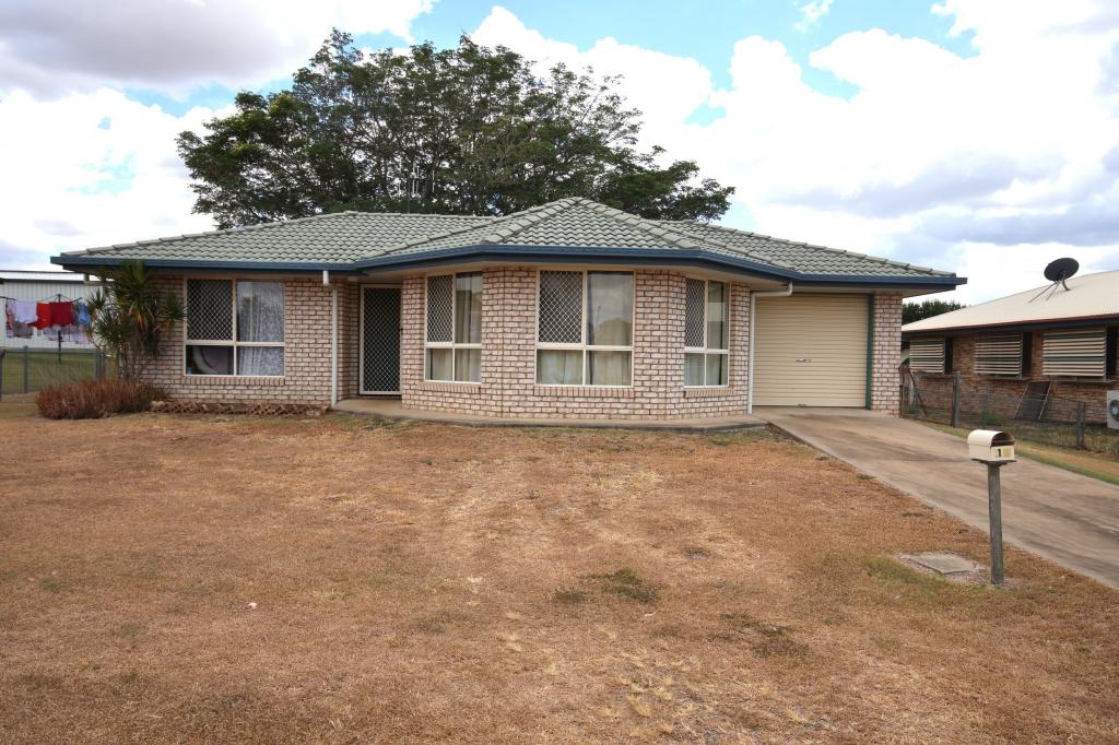 13 Willson Ave, Mundubbera, QLD 4626