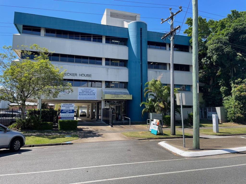 2/3-5 Upward St, Cairns City, QLD 4870