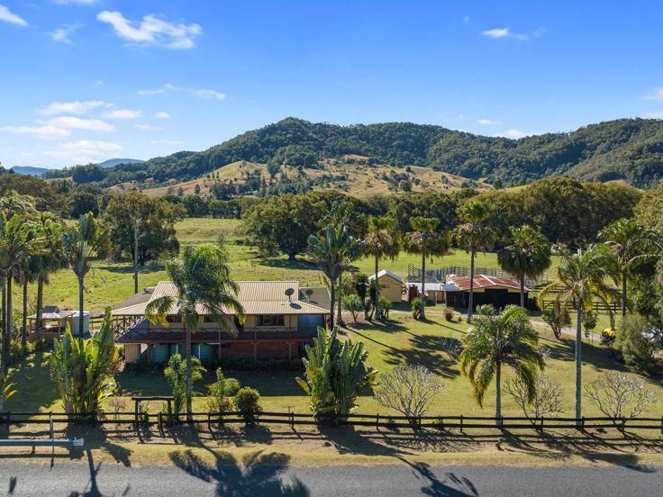 692 TYALGUM RD, EUNGELLA, NSW 2484