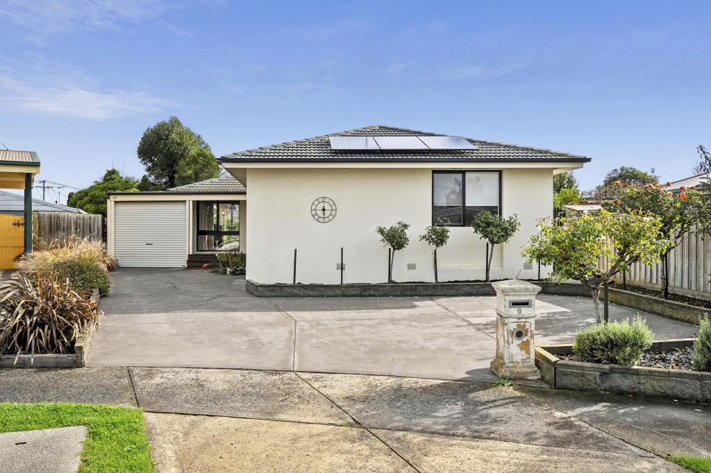 6 Moray Ct, Corio, VIC 3214