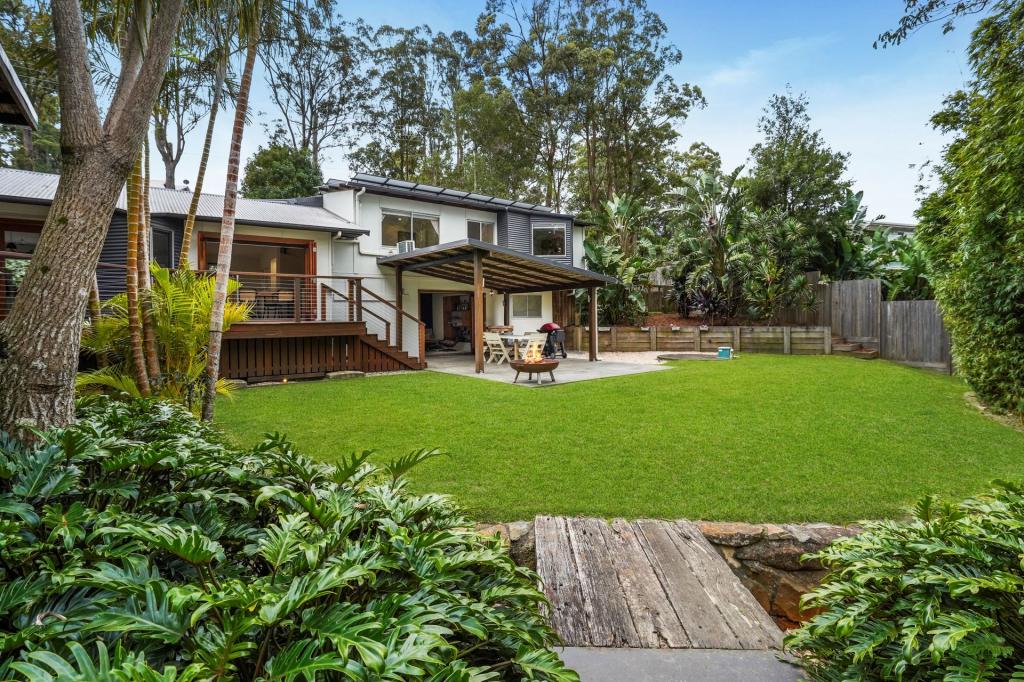 2 Avens Ct, Tamborine Mountain, QLD 4272