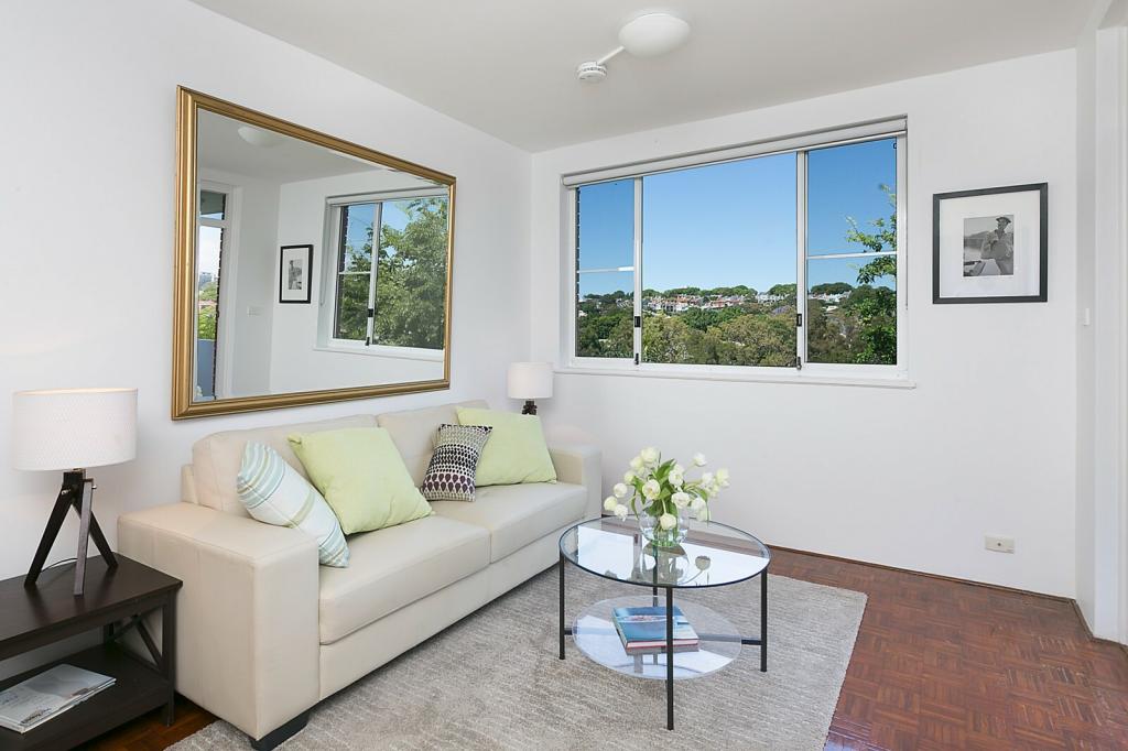 8/4 SOUTH ST, EDGECLIFF, NSW 2027
