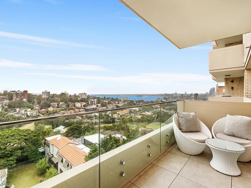 15/9 Wyagdon St, Neutral Bay, NSW 2089