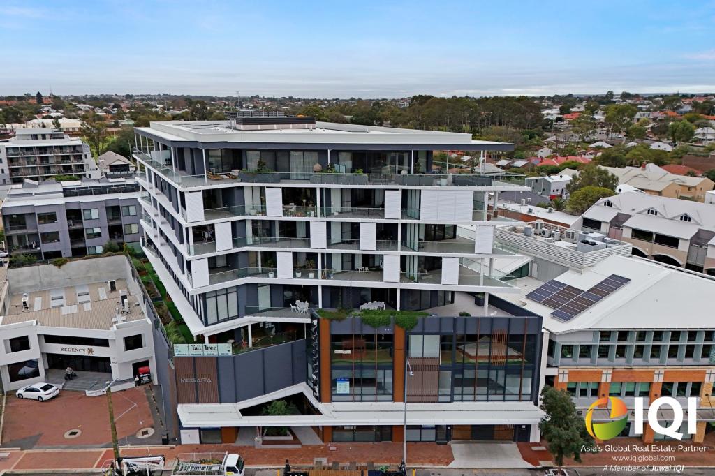 Level 3/301 & 302/636 Newcastle St, Leederville, WA 6007