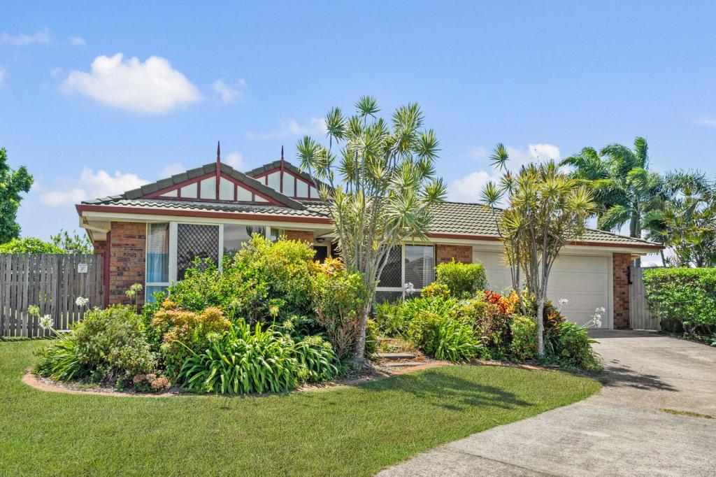 18 Songlark Ct, Mango Hill, QLD 4509