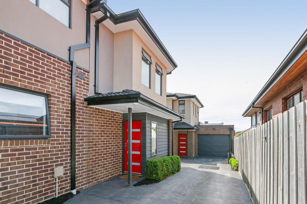 4/136 WOOD ST, PRESTON, VIC 3072