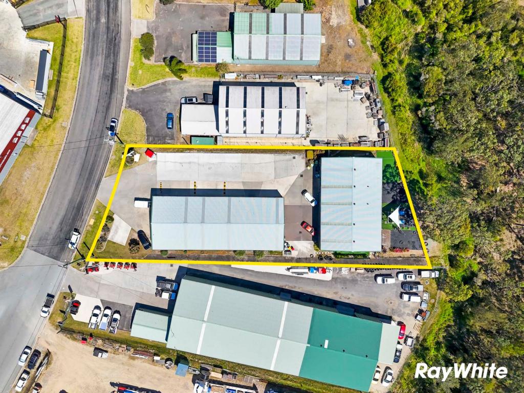 36 Shelley Rd, Moruya, NSW 2537