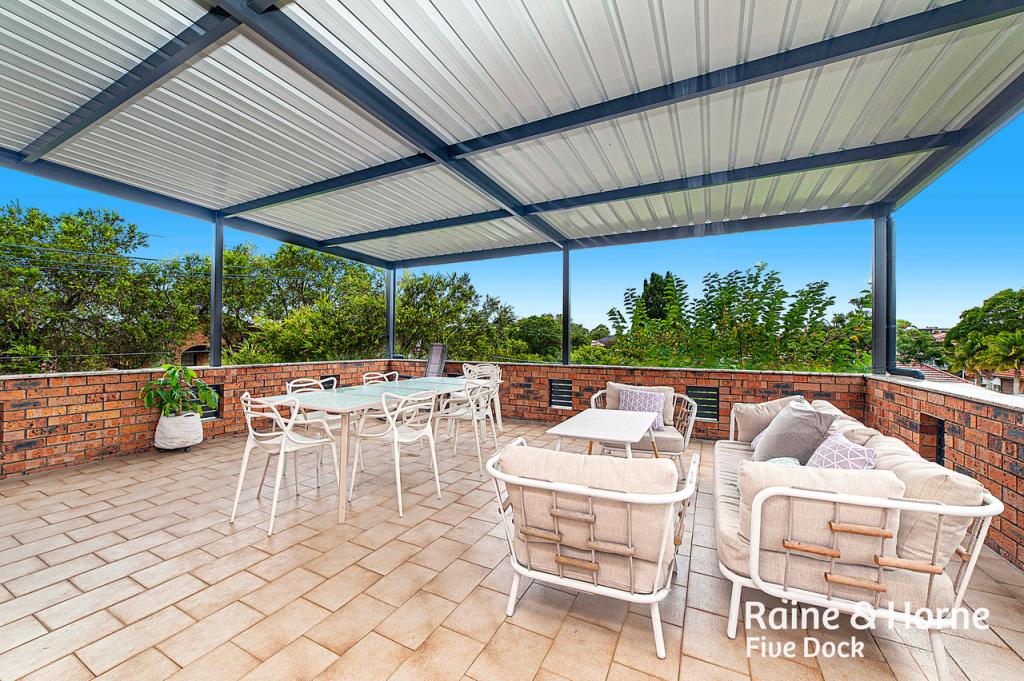 24 Barnstaple Rd, Five Dock, NSW 2046