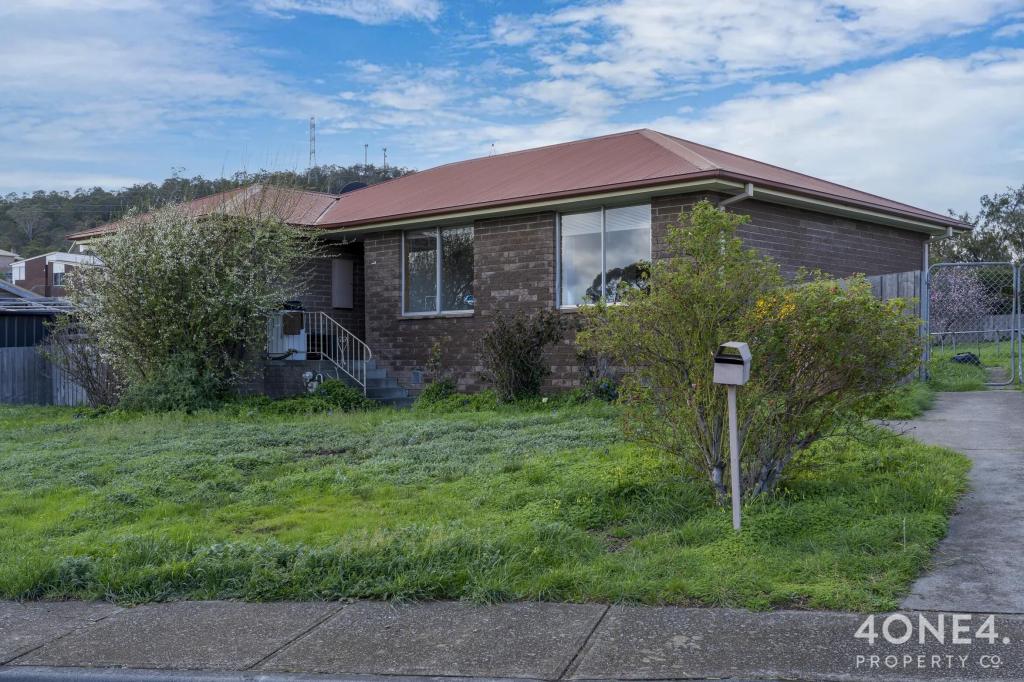 42 Deak St, Gagebrook, TAS 7030