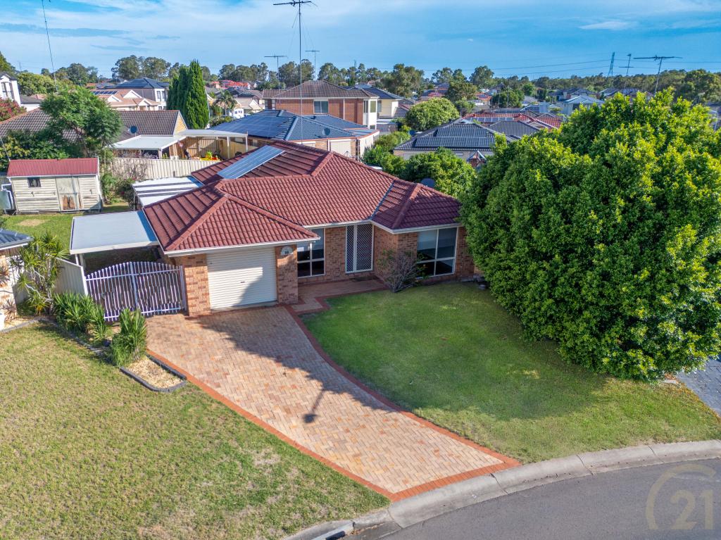 16 Sunningdale Dr, Glenmore Park, NSW 2745