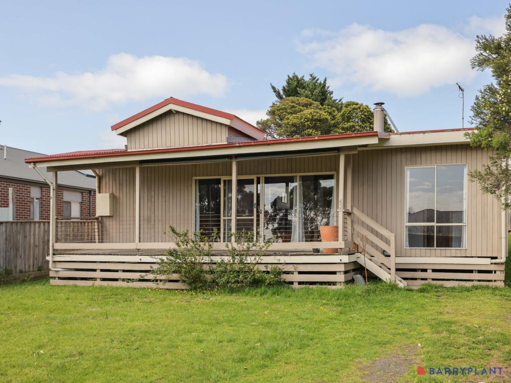 455 Settlement Rd, Cowes, VIC 3922