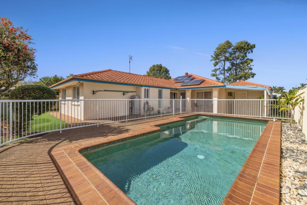 27 The Corso, Pelican Waters, QLD 4551