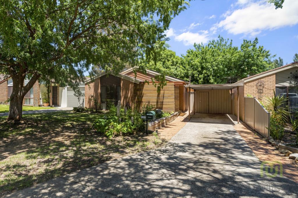 107 Keverstone Cct, Isabella Plains, ACT 2905