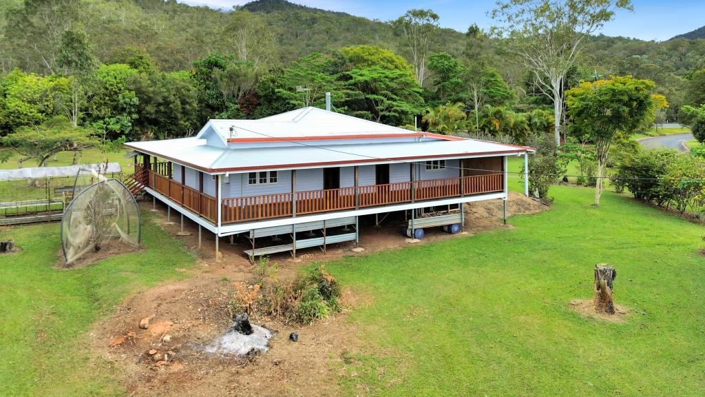 24-26 Webster St, Atherton, QLD 4883