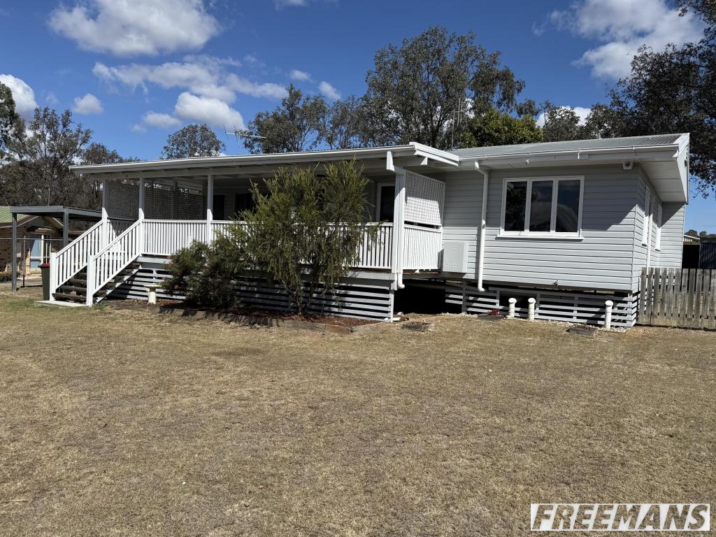 10 Boonenne Ct, Nanango, QLD 4615