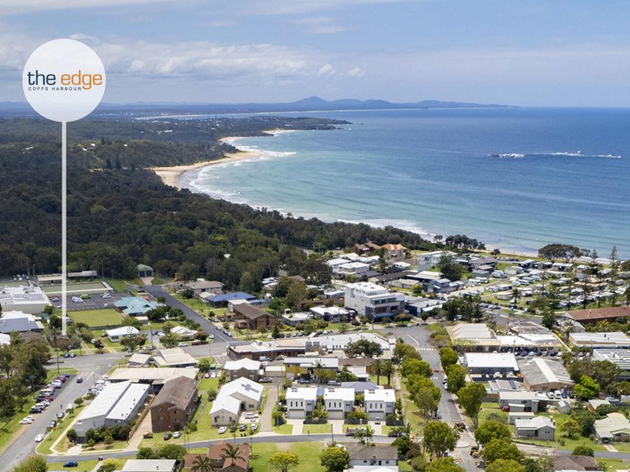 4/37 Beach St, Woolgoolga, NSW 2456