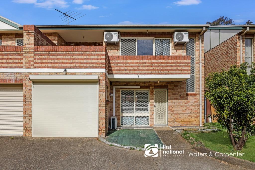 6/148-150 Chester Hill Rd, Bass Hill, NSW 2197