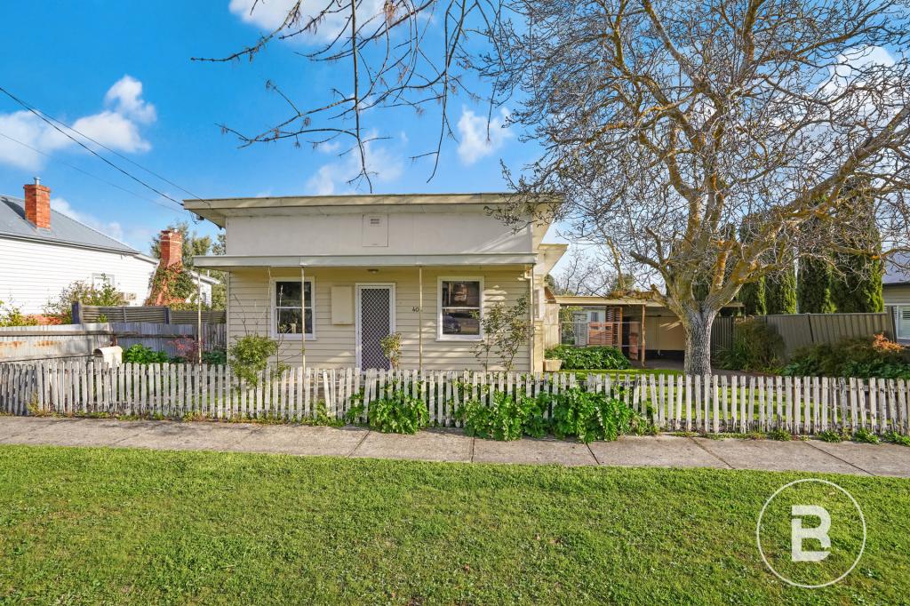 405 Darling St, Redan, VIC 3350